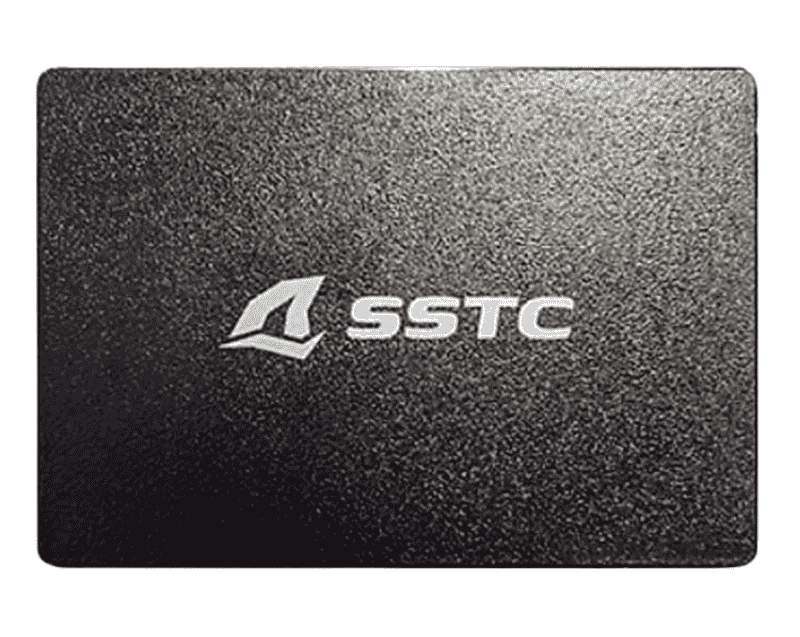SSD SSTC MEGAMOUTH M110 256GB SATA III