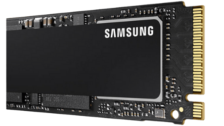 SSD Samsung NVMe PM9A1 512GB M.2 PCIe Gen4 x4 ( Tray) 