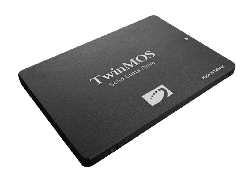 SSD TwinMOS H2 Ultra 512GB Sata III
