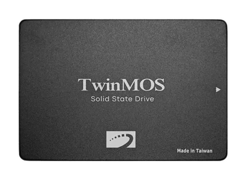 SSD TwinMOS H2 Ultra 512GB Sata III