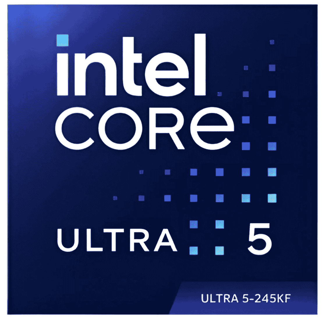 CPU Intel Core Ultra 5 245KF (Up to 5.2GHz/14 cores 14 threads/ 24MB) Box Chính Hãng