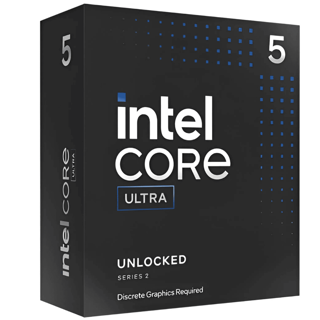 CPU Intel Core Ultra 5 245KF (Up to 5.2GHz/14 cores 14 threads/ 24MB) Box Chính Hãng