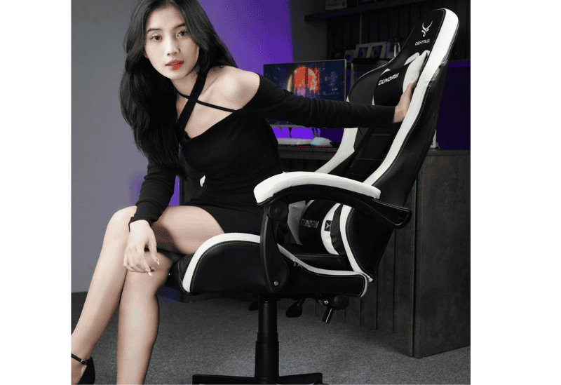 Setup phòng gaming Đẹp 