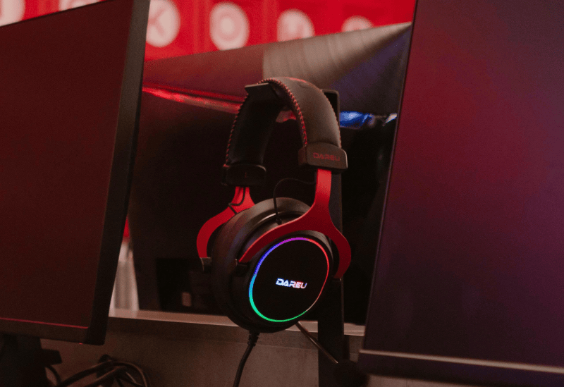Vi Tính Nguyễn Thắng – Thi Công Phòng Game Chuẩn NVIDIA Tại KOHIO GAMING HOUSE CN2