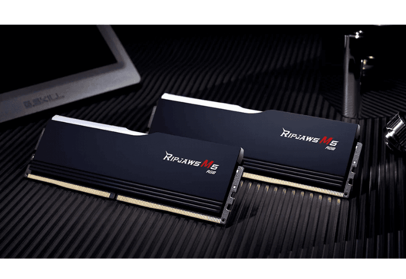 So Sánh RAM DDR4 vs DDR5 Game Thủ & Dân Thiết Kế Nên Chọn Gì
