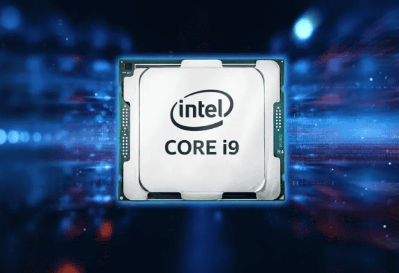 So sánh chip Intel Gen 14 và AMD Ryzen 9