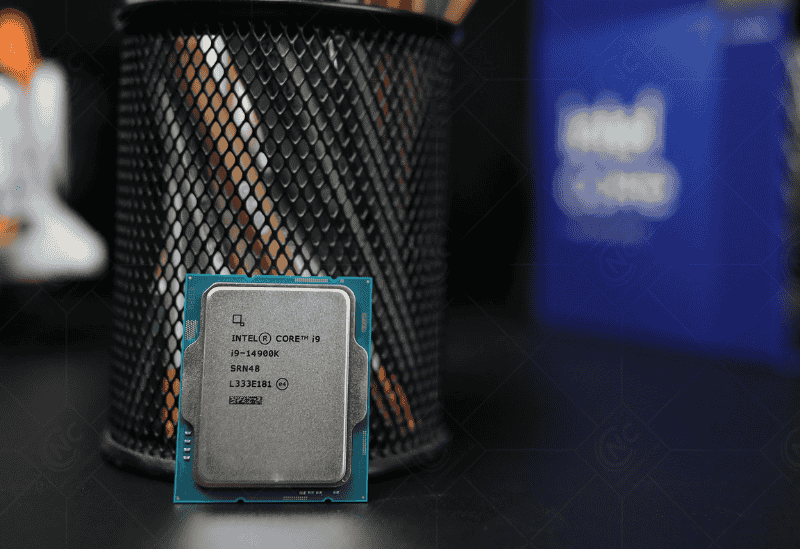 So sánh chip Intel Gen 14 và AMD Ryzen 9