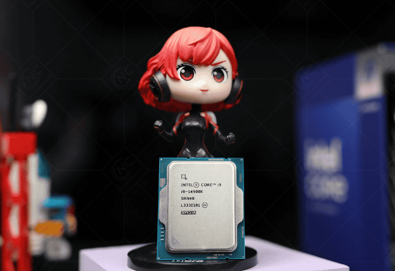 So sánh chip Intel Gen 14 và AMD Ryzen 9