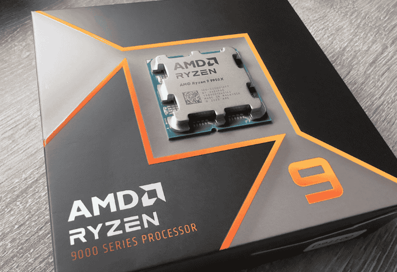 So sánh chip Intel Gen 14 và AMD Ryzen 9