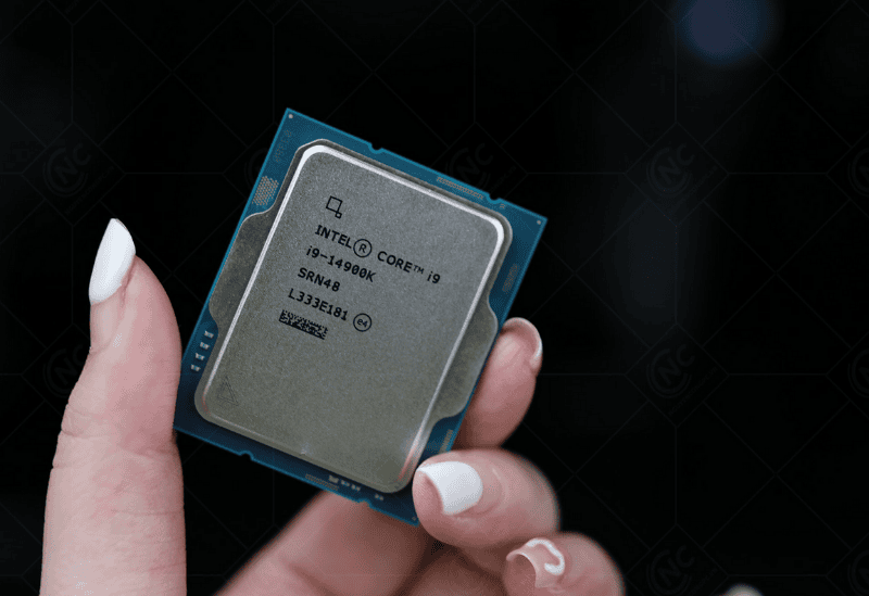 So sánh chip Intel Gen 14 và AMD Ryzen 9