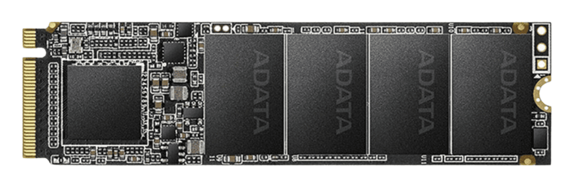 Ssd Adata Xpg Sx6000 Lite 512GB