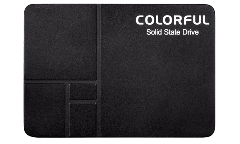 CSsd COLORFUL Sl300 128GB Sata III 6GB/S TLC