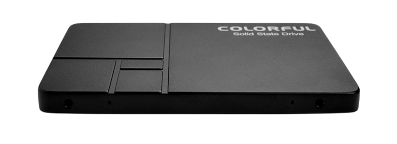 Ssd COLORFUL Sl500 512GB 2.5Inch Sata III