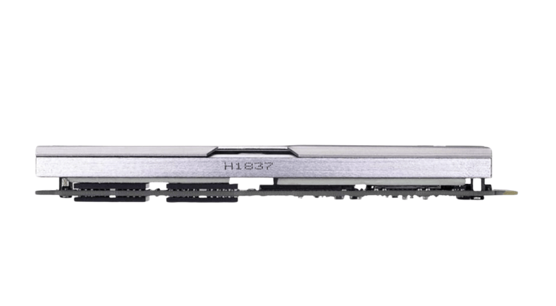 Ssd GIGABYTE Aorus 256GB RGB Pcie Gen3 X4 Nvme M.2