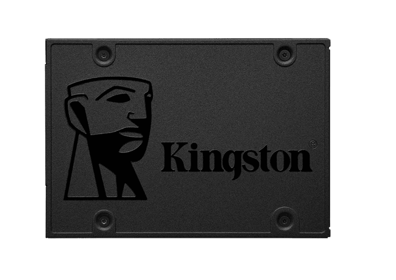 Ssd Kingston A400 480GB 2.5 Inch Sata III