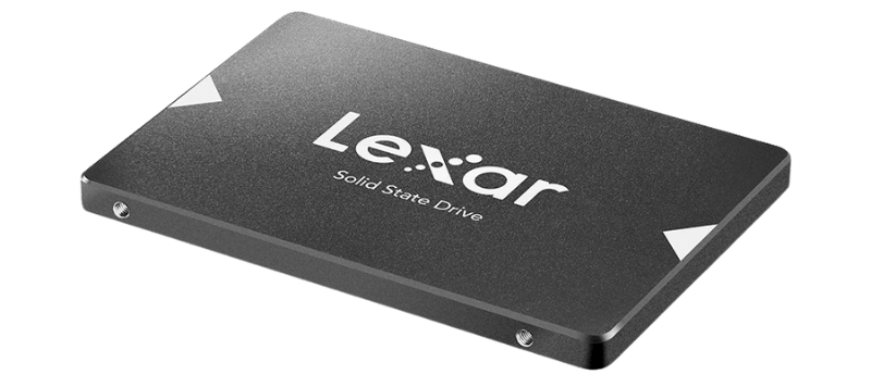Ssd Lexar Ns100 2Tb Sata III