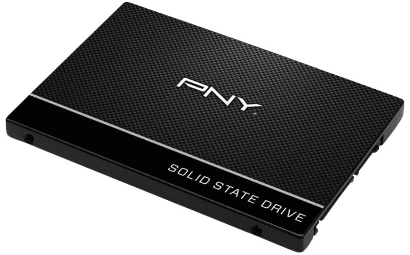 Ssd Pny Cs900 1Tb Sata III