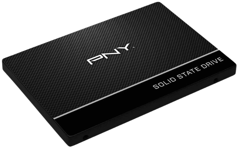 Ssd Pny Cs900 1Tb Sata III