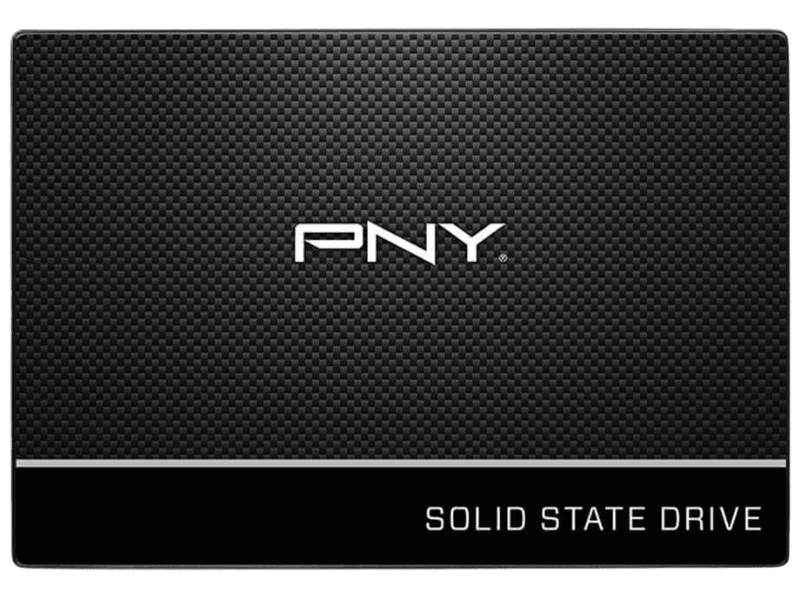 Ssd Pny Cs900 1Tb Sata III