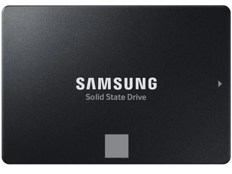 Ssd Samsung 870 Evo 1Tb Sata III 2.5 Inch
