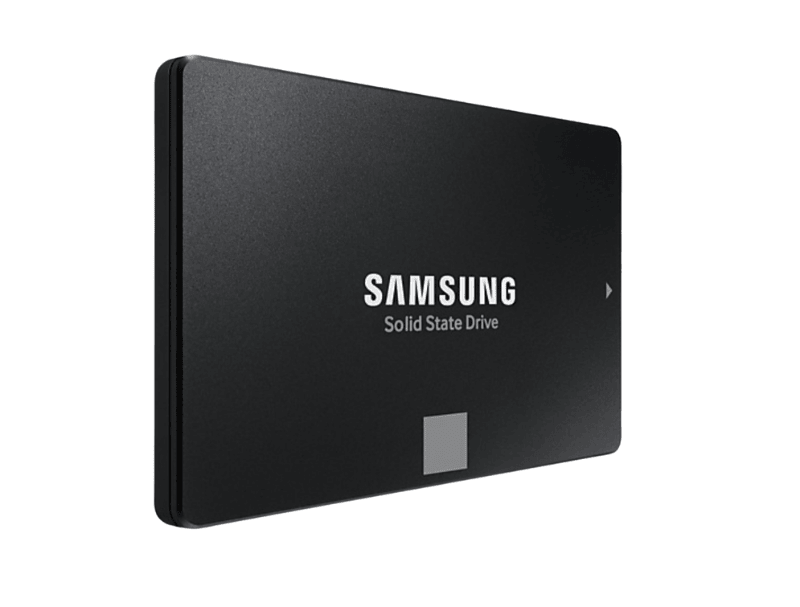 SSD Samsung 870 EVO 250GB SATA III 2.5 Inch
