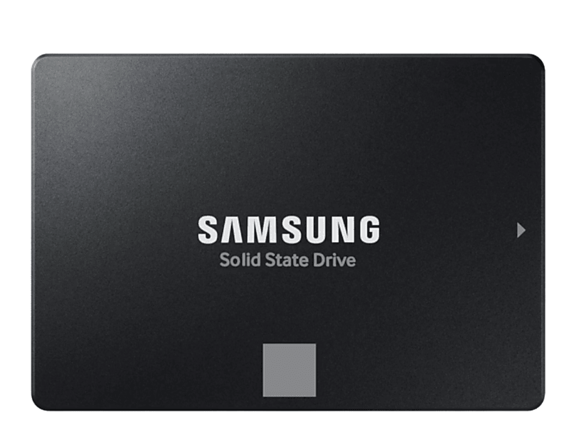 SSD Samsung 870 EVO 250GB SATA III 2.5 Inch
