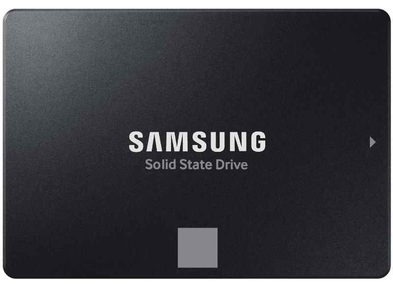 Ssd Samsung 870 Evo 500GB Sata III 2.5 Inch