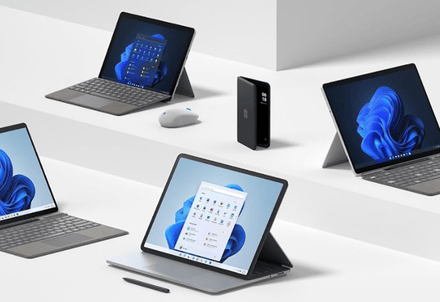 Tại sao nên mua laptop chính hãng thay vì xách tay?