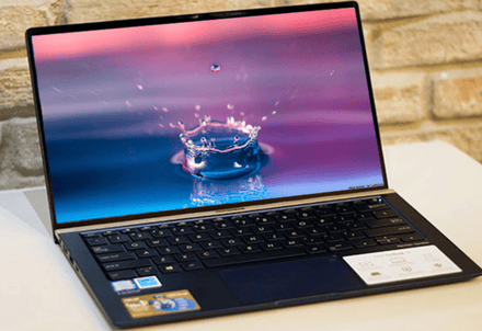 Tại sao nên mua laptop chính hãng thay vì xách tay?