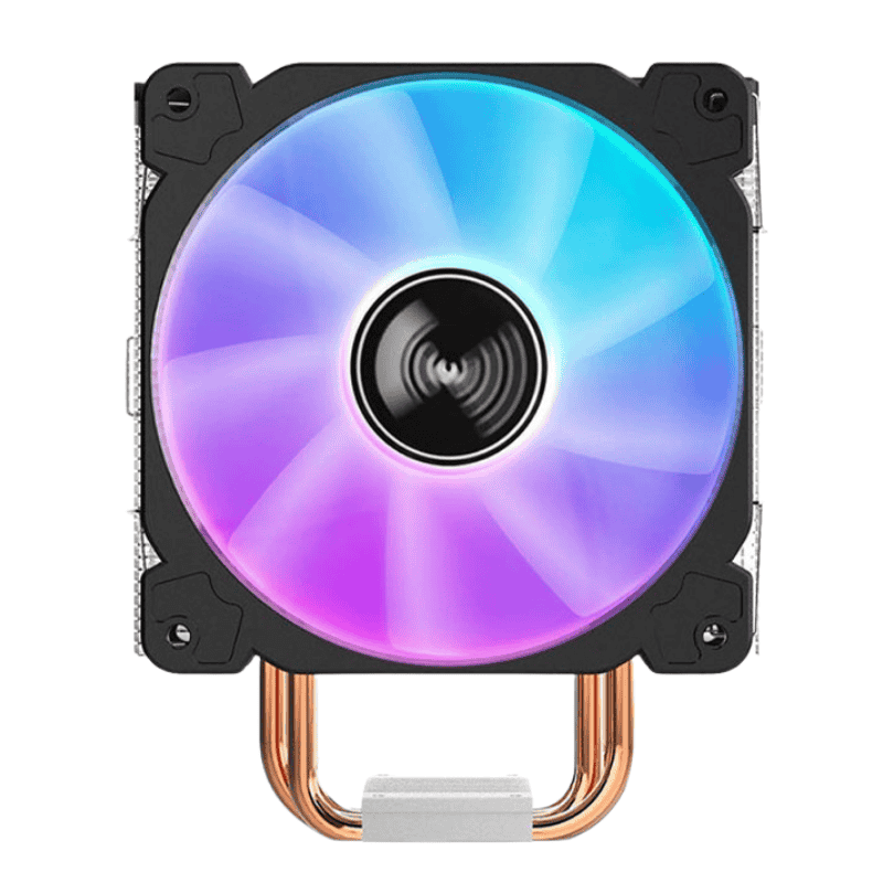 Tản Khí Cpu Cr-1000 Evo Black