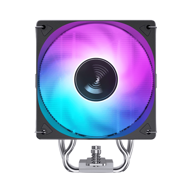 Tản Khí Cpu Cr-1000 Evo Black