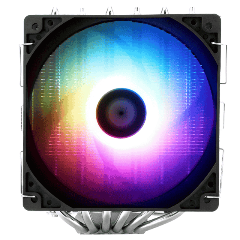 Tản Khí Thermalright Peerless Assassin 120 SE ARGB (Black) 