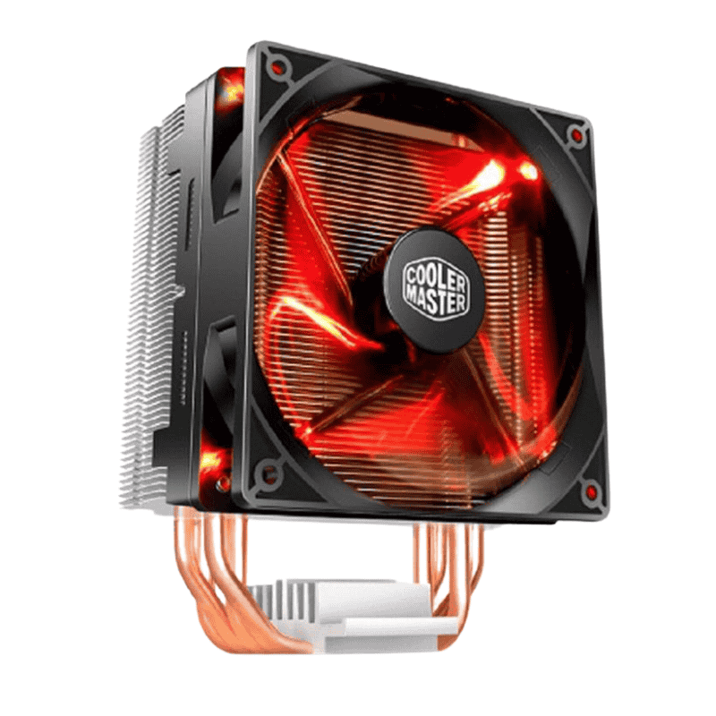 Tản nhiệt Cpu VSP Cooler Master T400I Black