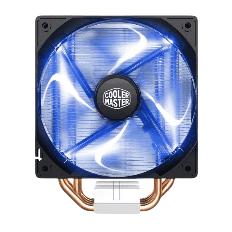 Tản nhiệt Cpu VSP Cooler Master T400I Black