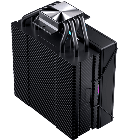 Tản nhiệt khí CPU EINAREX VENTUS V50 - ARGB (Black)