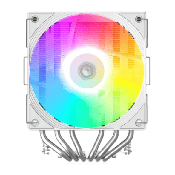 Tản nhiệt khí CPU ID-Cooling Frozn A620 Pro SE ARGB (White)