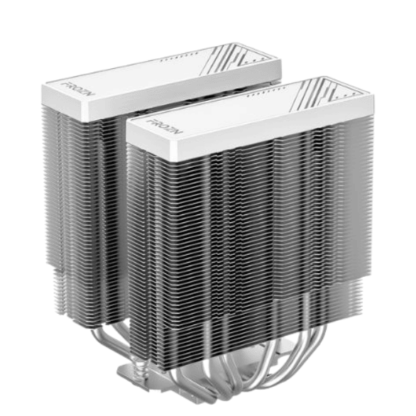 Tản nhiệt khí CPU ID-Cooling Frozn A620 Pro SE ARGB (White)