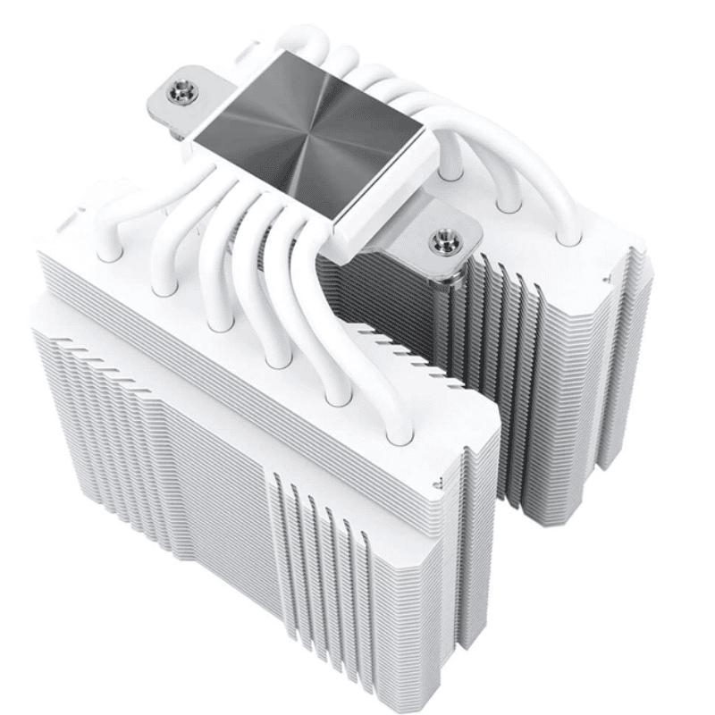 Tản nhiệt khí CPU Thermalright Peerless Assassin 120 SE ARGB (White)