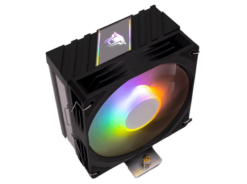 Tản nhiệt khí Jungle Leopard K400