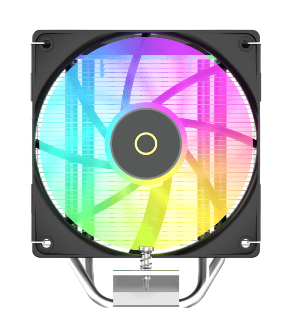 Tản nhiệt khí Ocypus Delta A40 SE BK ARGB