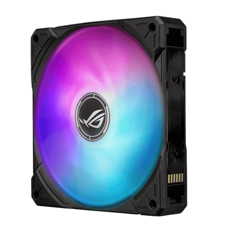 Tản nhiệt nước ASUS ROG Ryuo IV SLC 360 ARGB 