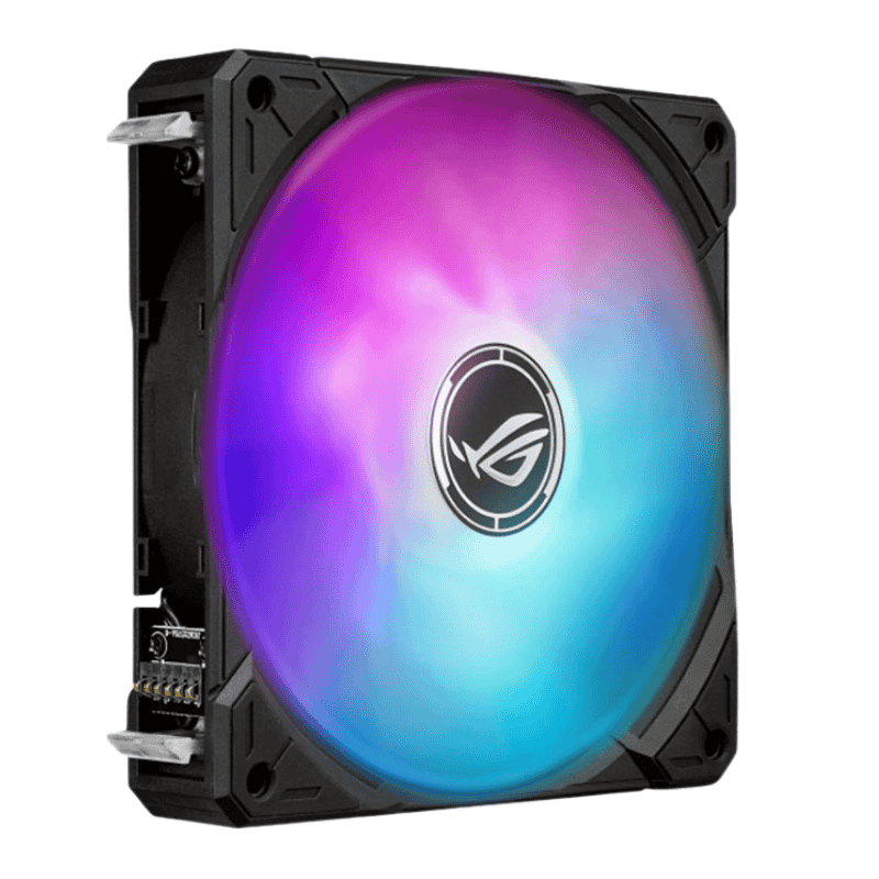 Tản nhiệt nước ASUS ROG Ryuo IV SLC 360 ARGB 