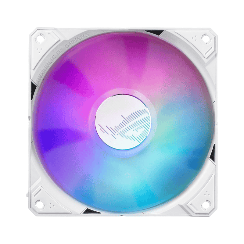 Tản nhiệt nước ASUS ROG Ryujin III 360 ARGB Extreme White Edition