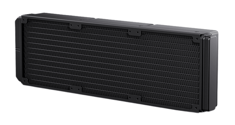 Tản nhiệt nước CPU Jonsbo TG-360 ARGB (Black)