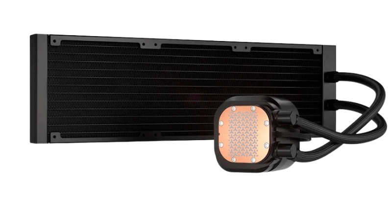 Tản nhiệt nước Corsair NAUTULUS 360 RS ARGB (VW-9060093-WW)