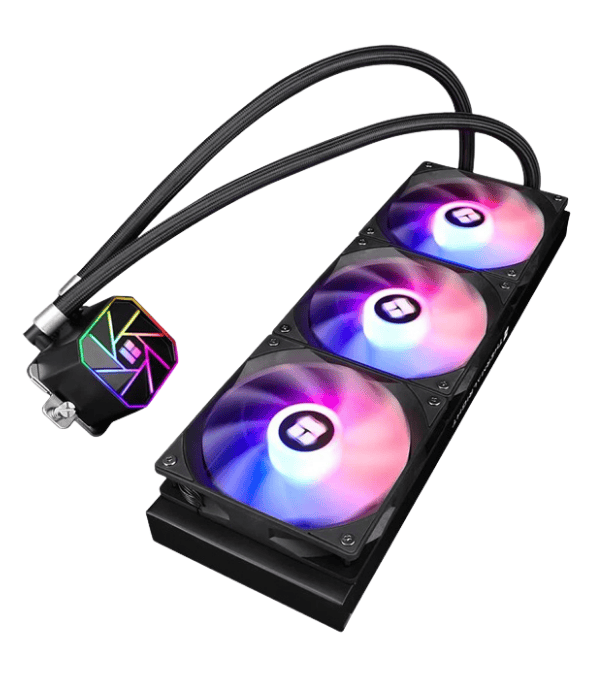 Tản nhiệt nước Thermalright AQUA Elite 360 V3 ARGB (Black)