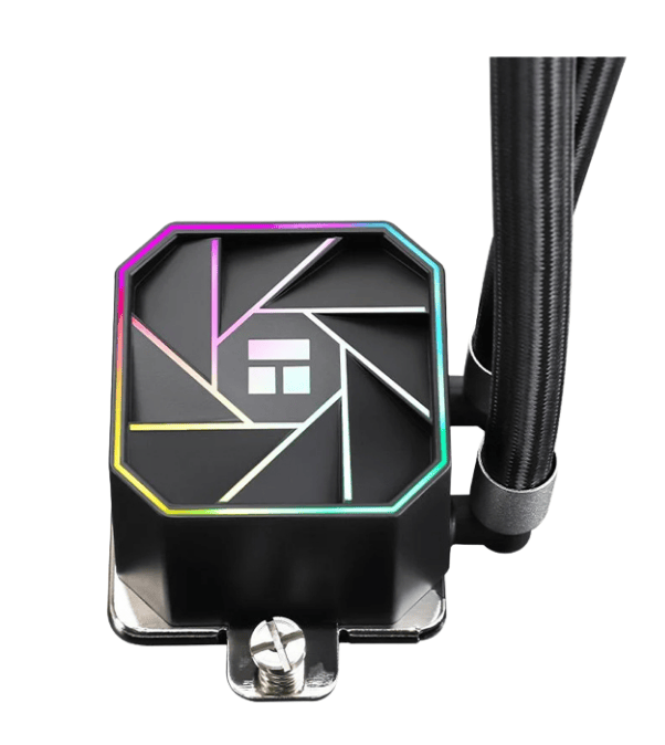 Tản nhiệt nước Thermalright AQUA Elite 360 V3 ARGB (Black)