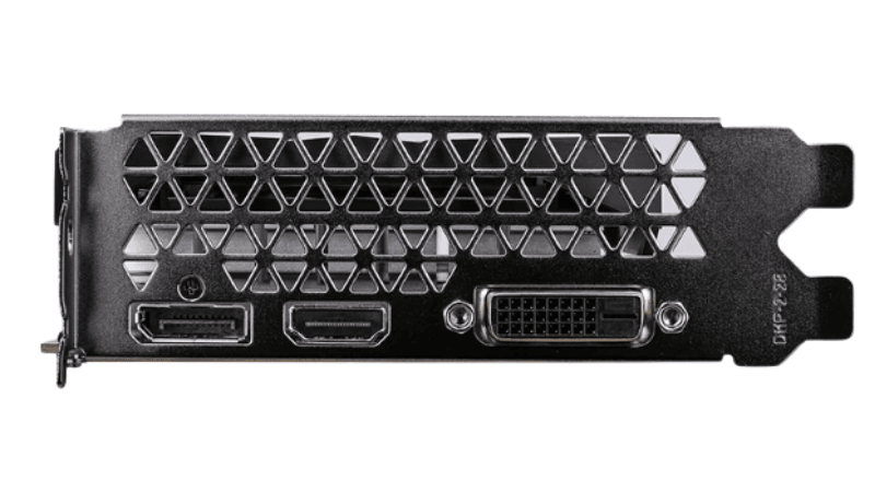 Card màn hình Colorful GeForce RTX 3050 6GB-V