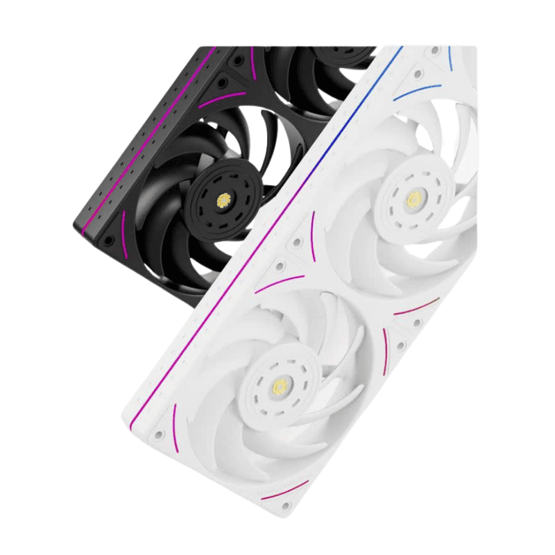 Tản nhiệt nước Thermalright Wonder VISION 360 UB ARGB White 