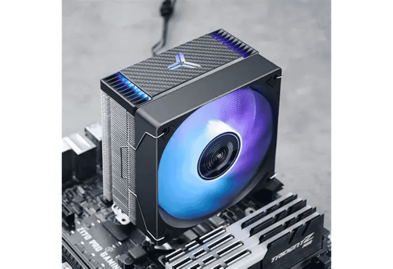 Tản nhiệt nước vs tản khí – nên chọn loại nào?